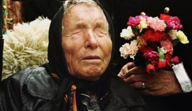 Điều đáng sợ nhất từ năm 2024 mà nhà tiên tri Vanga và Nostradamus dự báo theo chiêm tinh học