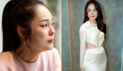 Phản ứng của Dương Cẩm Lynh khi được đại gia ngỏ lời giúp đỡ trả hết nợ