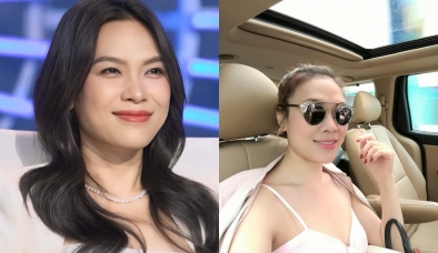 Mỹ Tâm khéo khoe 'gia tài' đồ sộ mà hiếm có ngôi sao nào sở hữu được, CDM chỉ biết trầm trồ