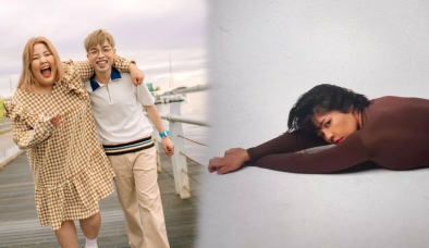 'Bạn gái' Đức Phúc có hành động cực bạo sau khi lên tinh thần thép, giảm gần 50 cân sau 3 năm