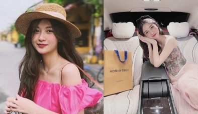 1 năm sau biến cố rò rỉ cảnh riêng tư với bạn trai, hotgirl 'Về nhà đi con' sống đời sang chảnh, ấp ủ dự định lớn