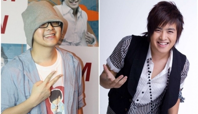 9 năm Wanbi Tuấn Anh qua đời, em gái gây xúc động mạnh với hành động tưởng nhớ cố ca sĩ