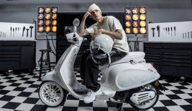 Điểm mặt 4 mẫu xe máy ra mắt tháng 7: Mang đậm phong cách thể thao khỏe khoắn