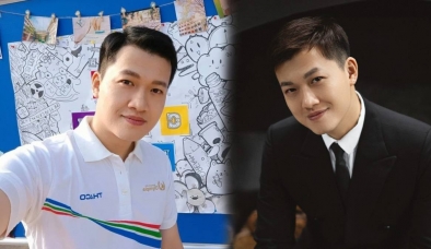 Nam MC 'mát tay' nhất nhà Đài VTV: Cứ dẫn Olympia ở đâu, đầu cầu đó vô địch!