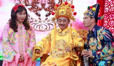 Táo Quân 2023: Dàn Táo kỳ cựu có thể trở lại khiến CĐM mừng vui hết nấc