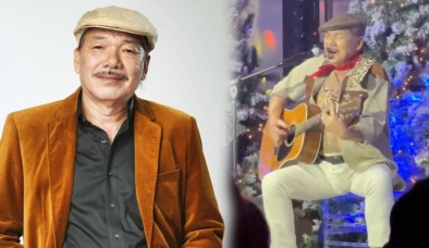 Nhạc sĩ Trần Tiến tái xuất sau hơn 1 năm bị đồn qua đời, tiết lộ về hành trình vượt qua bạo bệnh