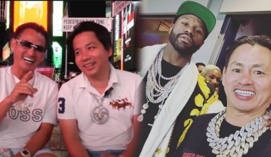 Johnny Đặng kiếm được 'mối lớn' sau 2 năm ồn ào với Khoa Pug