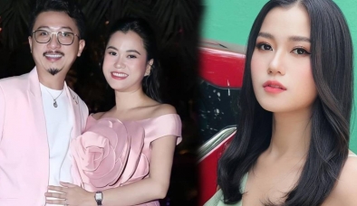 Gia đình Lâm Vỹ Dạ - Hứa Minh Đạt gặp phải tình huống trớ trêu, đưa ra lời cảnh báo đến CĐM