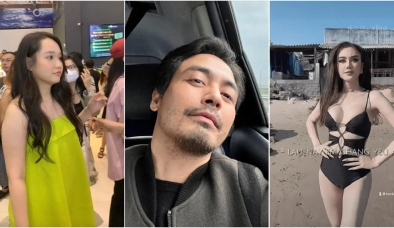 Sao Việt 14/3: Trúc Anh 'Mắt biếc' lộ diện bất ngờ sau thời gian bệnh tật, MC Phan Anh lộ diện mạo xuống dốc