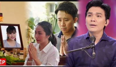 Chưa đầy 1 tháng, nhiều sao Việt bị đồn qua đời