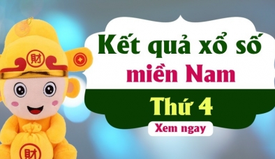 XSMN 30/8 - Kết quả xổ số miền Nam thứ 4 ngày 30/8/2023