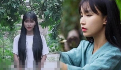 Lý Tử Thất tái xuất sau 2 năm 'ở ẩn', diện mạo còn xứng danh 'tiên nữ đồng quê'?