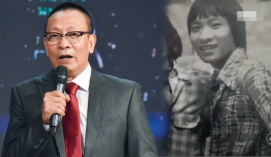 Quá khứ đầy bất ngờ của MC Lại Văn Sâm thông qua những bức ảnh thời trẻ