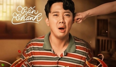 Nhà Bà Nữ của Trấn Thành khẳng định vị thế bộ phim điện ảnh của năm với top 1 Google tìm kiếm 2023