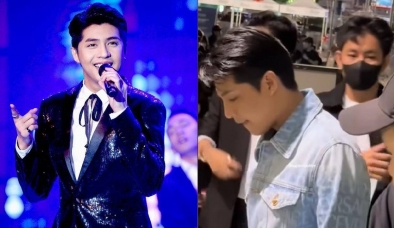 Bị nghi ngờ 'chơi đồ', Noo Phước Thịnh nói gì?