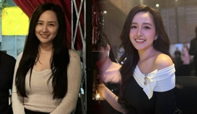 Sự thật về diện mạo chạm mốc 71 kg của Mai Phương Thúy