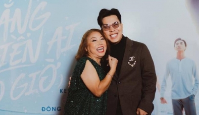 Siu Black liên tục báo tin vui sau khi tái hôn với chồng cũ