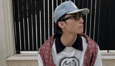 Sơn Tùng vang danh quốc tế khi được xướng tên danh sách 'Những người đàn ông Châu Á mặc đẹp nhất năm 2023'