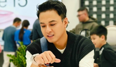 Hồng Đăng tiết lộ về kế hoạch bất thành hậu nghỉ việc ở Nhà hát Kịch Hà Nội