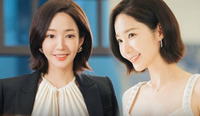 Park Min Young bị truyền thông khui 'vết nhơ' khó gột rửa: Phim 'Cô đi mà lấy chồng tôi' bị ảnh hưởng