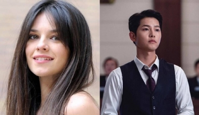 Song Joong Ki trở lại sự nghiệp sau khi chào đón quý tử đầu lòng