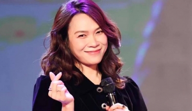 Mỹ Tâm tiếp tục đạt kỷ lục mới, chứng minh đẳng cấp sao hạng A của làng nhạc Việt