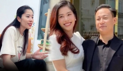 Liên tục livestream, Nam Em để lộ diện mạo khiến dân tình phải lên tiếng cảm thán