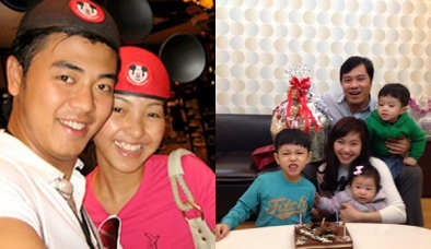 MC Lưu Hà thời tiết - tình cũ một thời của Tuấn Tú giờ ra sao?