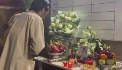 Hoài Linh lần đầu làm điều đặc biệt cho Phi Nhung kể từ khi cố ca sĩ qua đời