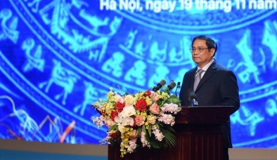 Lực lượng nhà giáo là nền tảng cốt lõi trong phát triển giáo dục