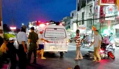 Hơn 3.500 tài xế vi phạm nồng độ cồn trong ngày nghỉ lễ thứ ba