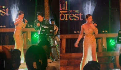 Dương Hoàng Yến cùng Tùng Dương song ca hit Là anh, dân tình 'chỉ nghe Phạm Lịch hát mới vào'