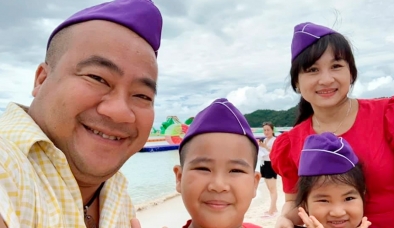 Hiếu Hiền 'muối mặt' lên tiếng, hành động 'đổ oan' có kẻ lạ đột nhập được sáng tỏ?