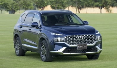 3 mẫu ô tô dành cho gia đình đông người nhất định người có ý định mua xe phải biết 