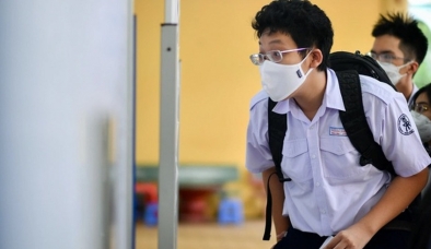 Nhiều trường đại học công bố điểm trúng tuyển bổ sung