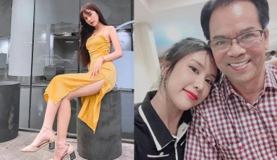 Con gái NSND Trần Nhượng từ chối khi được nam diễn viên trẻ tỏ tình 