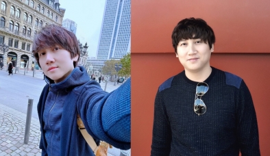 Ngoại hình hiện tại của Mr. Siro sau khi giảm 30kg 