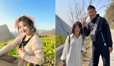 Diện mạo của Phúng Phính sau khi rời Hà Nội về lại dốc Thẩm Mã (Hà Giang)