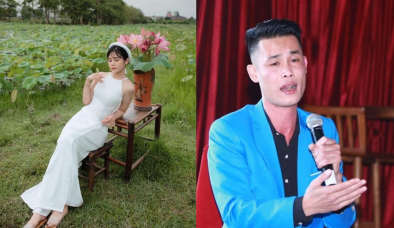 Diễn viên Hiệp Gà khoe con gái nhận được học bổng của trường quốc tế