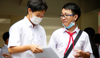 Đáp án đề thi môn Toán vào lớp 10 Tp. Đà Nẵng năm 2023 nhanh và chính xác