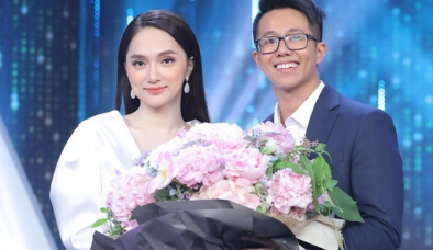 Thực hư chuyện Matt Liu - người yêu cũ Hương Giang kết hôn: 1 chi tiết dấy nghi vấn