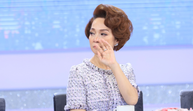 Pha Lê thông báo NSND Lê Khanh bị lừa số tiền lớn, thủ đoạn tinh vi