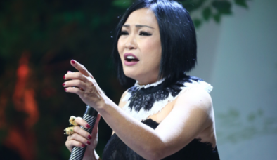 Phương Thanh nói rõ đồn đoán thời trẻ có lối sống ăn chơi