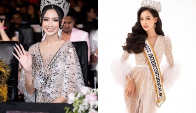 Hoa hậu Bảo Ngọc tiết lộ lý do mất suất diễn Vedette sát giờ G