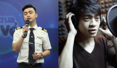 Con trai cố nghệ sĩ Giang còi lên tiếng trước việc bị mắng vô cớ và nhận nhầm là cơ trưởng Hà Duy