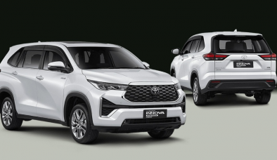 Bảng giá xe Toyota Innova 2023 trong tháng 7 ÂL, loạt ưu đãi chưa từng có