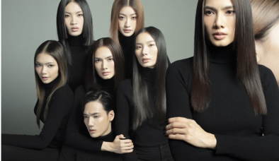 Siêu mẫu Anh Thư gây hoang mang khi tuyên bố không liên quan đến dàn học trò tại The Face Vietnam