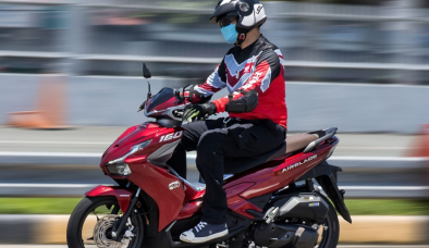 Honda Air Blade mới coong giá chỉ 20 triệu, chủ xe còn đưa ra lời cam kết cứng