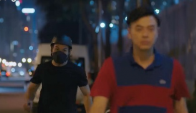 'Món quà của cha' tập 19: Nghĩa lại gặp họa, Ninh bị quay clip ăn trộm đồ của Yến