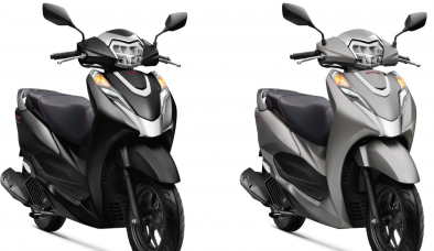 Bảng giá Honda Lead phiên bản đặc biệt đầu tháng 9/2023: Thời cơ vàng đã đến, tính năng cực đáng đồng tiền